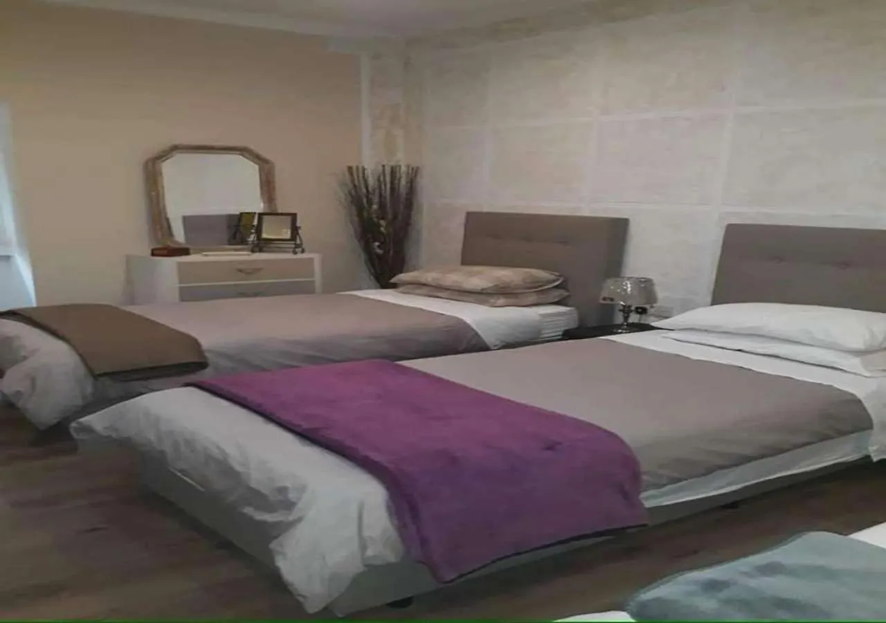 Charming Room In Peaceful Part Of Urban Valeta Msida Malte