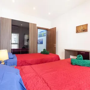 Pc3- Centrally Located Apt-close To Appartamento