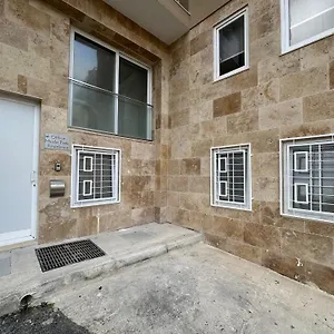 10 Park Appartamento