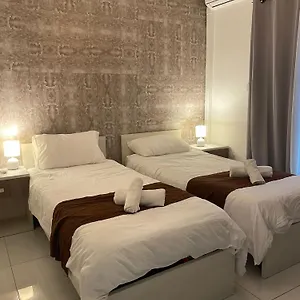 Msida Suites Apartamento