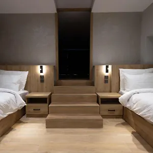 Boutique Hotel